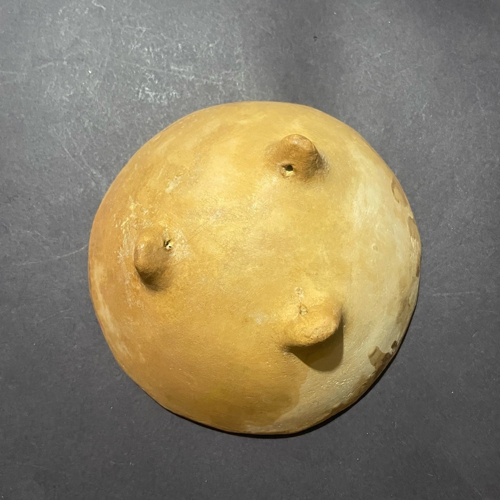 Mexican pottery watermelon design bowl new - Picture 3 of 3